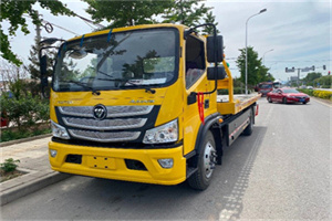 海州汽车救援头像