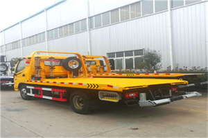 海州附近拖车救援搭电