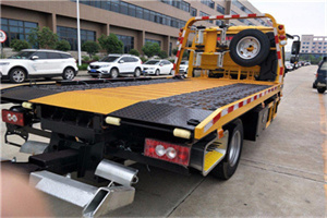 海州24小时汽车送油服务公司