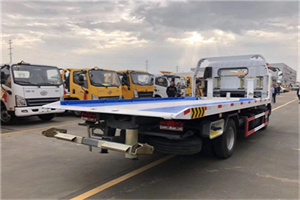 海州汽车救援补胎