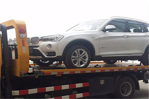 海州拖车24小时服务电话